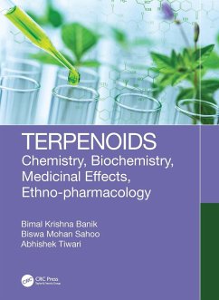 Cover Terpenoids (eBook, PDF)