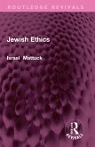 Jewish Ethics (eBook, ePUB)