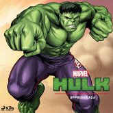 Hulk Upprunasaga (MP3-Download)