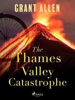 Cover The Thames Valley Catastrophe (eBook, ePUB)