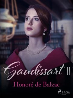 Cover Gaudissart II (eBook, ePUB)