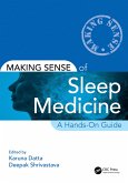 Making Sense of Sleep Medicine (eBook, ePUB)