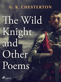 Cover The Wild Knight and Other Poems (eBook, ePUB)