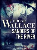 Sanders of the River (eBook, ePUB)