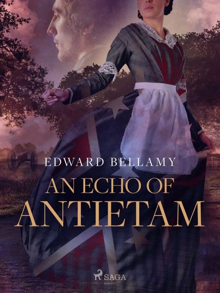 An Echo of Antietam (eBook, ePUB)
