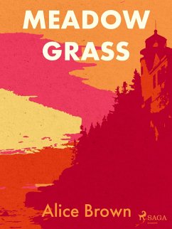 Meadow Grass (eBook, ePUB) - Brown, Alice