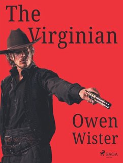 Cover The Virginian (eBook, ePUB)