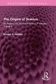 The Origins of Science (eBook, PDF)