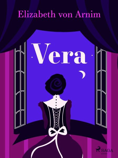 Vera (eBook, ePUB) Vera (eBook, ePUB)