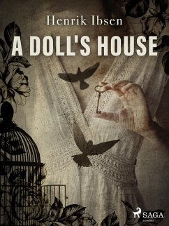 Cover A Doll's House (eBook, ePUB)