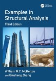 Examples in Structural Analysis (eBook, PDF)