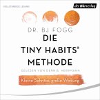 Die Tiny Habits®-Methode (MP3-Download)
