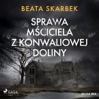 Sprawa Mściciela z Konwaliowej Doliny (MP3-Download)