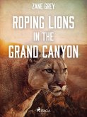 Roping Lions in the Grand Canyon (eBook, ePUB)