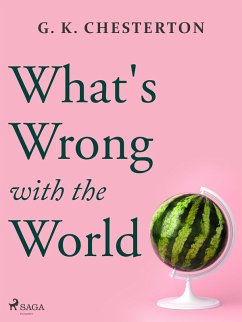 Cover What's Wrong with the World (eBook, ePUB)