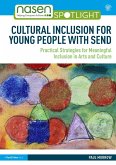Cultural Inclusion for Young People with SEND (eBook, PDF)