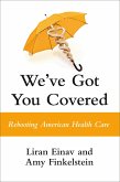 We've Got You Covered (eBook, ePUB)
