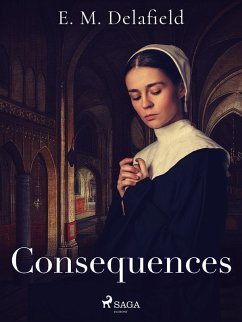 Cover Consequences (eBook, ePUB)