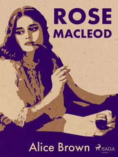 Cover Rose Macleod (eBook, ePUB)