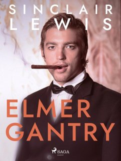 Cover Elmer Gantry (eBook, ePUB)