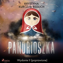 Pandrioszka (MP3-Download) - Kurczab-Redlich, Krystyna