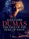 The Page of the Duke of Savoy (eBook, ePUB)