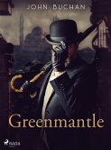Greenmantle (eBook, ePUB) Greenmantle (eBook, ePUB)