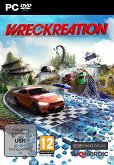 Wreckreation (PC)