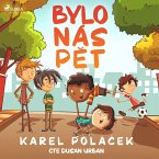 Bylo nás pět (MP3-Download)