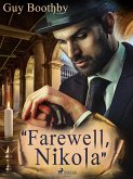 "Farewell, Nikola" (eBook, ePUB)