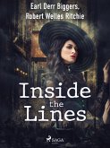 Inside the Lines (eBook, ePUB) Inside the Lines (eBook, ePUB)