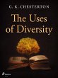 The Uses of Diversity (eBook, ePUB) - Bild 1