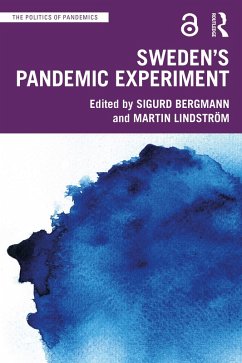 Sweden's Pandemic Experiment (eBook, PDF)