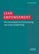 Lean Empowerment ¿ (eBook, ePUB) - Bild 1