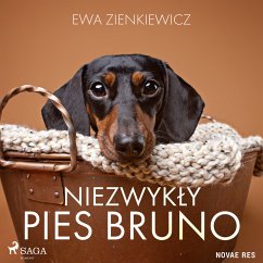 Niezwykły pies Bruno (MP3-Download) - Zienkiewicz, Ewa