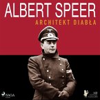Albert Speer. Architekt diabła (MP3-Download)