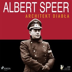 Albert Speer. Architekt diabła (MP3-Download) - Carrino, Luigi Romolo