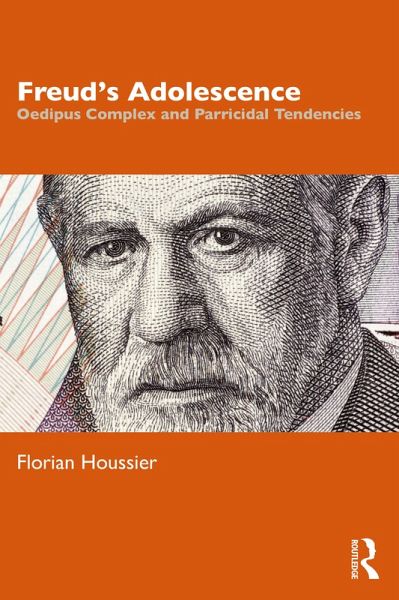 Freud's Adolescence (eBook, PDF)