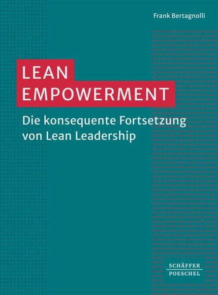 Lean Empowerment ¿ (eBook, PDF)
