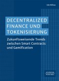 Decentralized Finance und Tokenisierung (eBook, PDF)