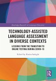 Technology-Assisted Language Assessment in Diverse Contexts (eBook, PDF)
