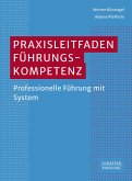 Praxisleitfaden Führungskompetenz (eBook, PDF)