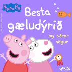Gurra Grís - Besta gæludýrið og aðrar sögur (MP3-Download)