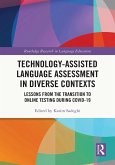 Technology-Assisted Language Assessment in Diverse Contexts (eBook, ePUB)