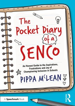 The Pocket Diary of a SENCO (eBook, PDF) - McLean, Pippa