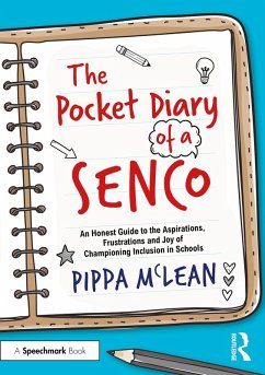 Cover The Pocket Diary of a SENCO (eBook, PDF)