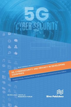 5G, Cybersecurity and Privacy in Developing Countries (eBook, PDF)