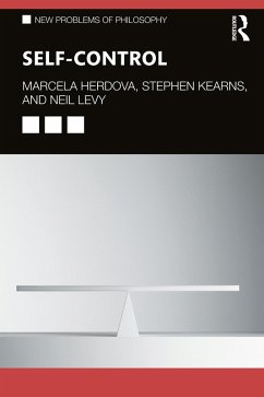 Cover Self-Control (eBook, ePUB)