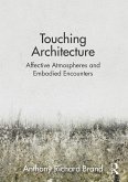 Touching Architecture (eBook, ePUB)