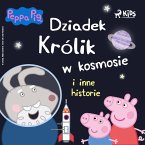 Świnka Peppa - Dziadek Królik w kosmosie i inne historie (MP3-Download)